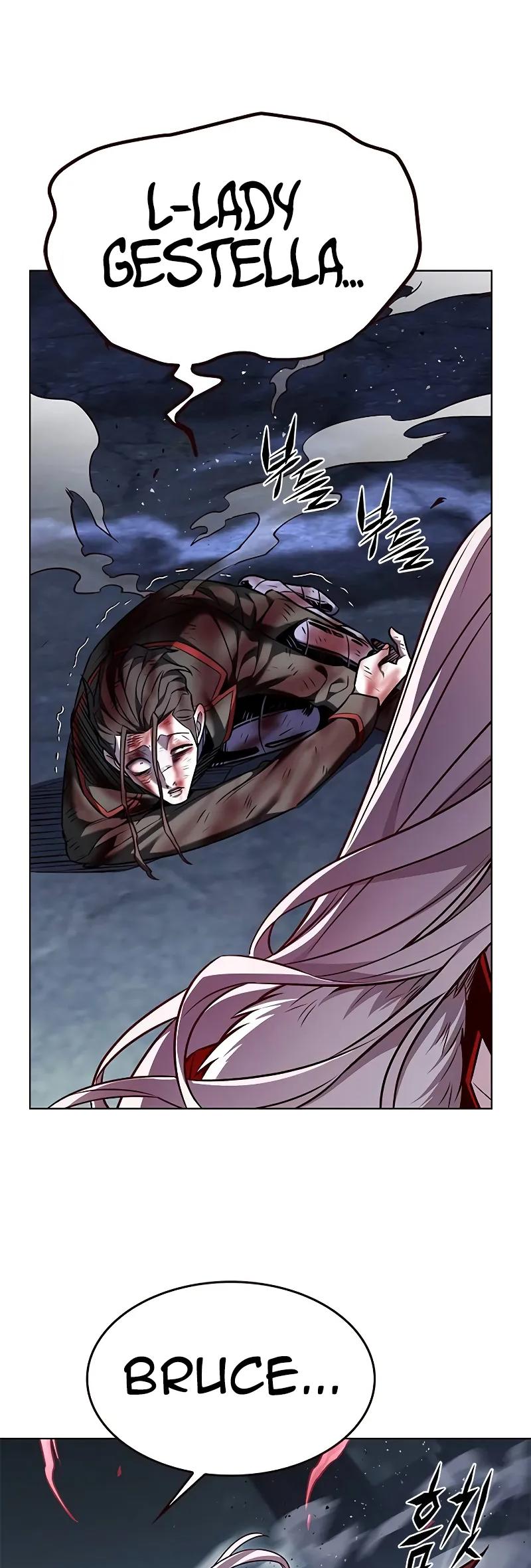 Eleceed Chap 302 - Next Chap 303
