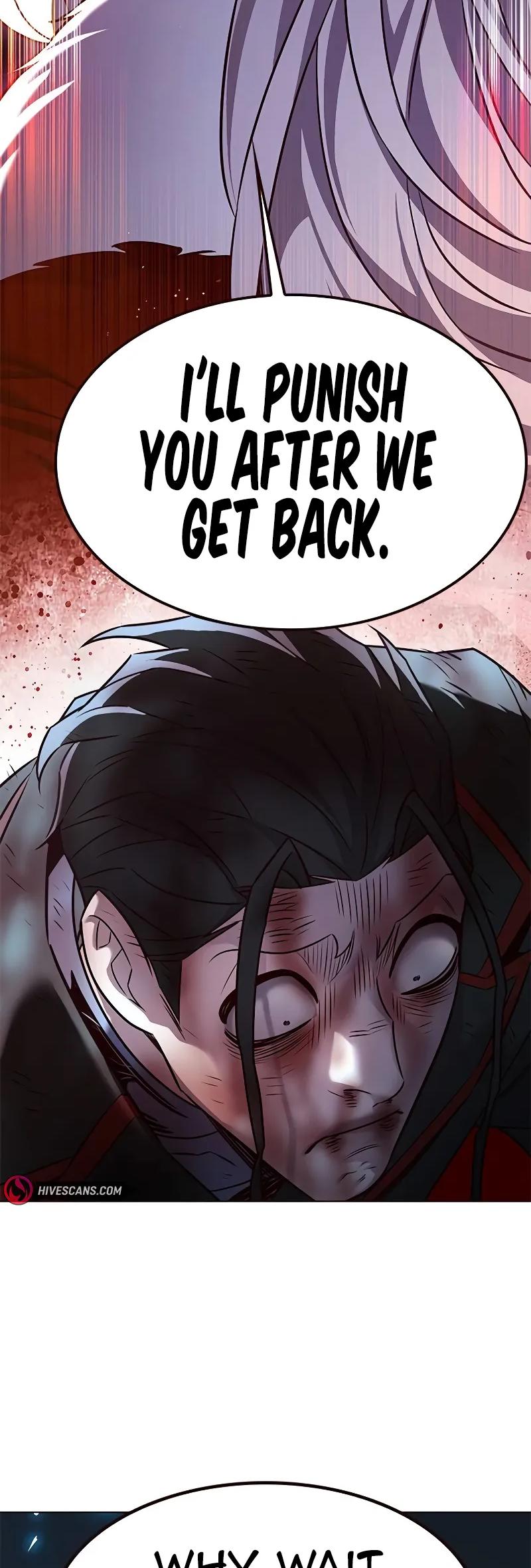 Eleceed Chap 302 - Next Chap 303