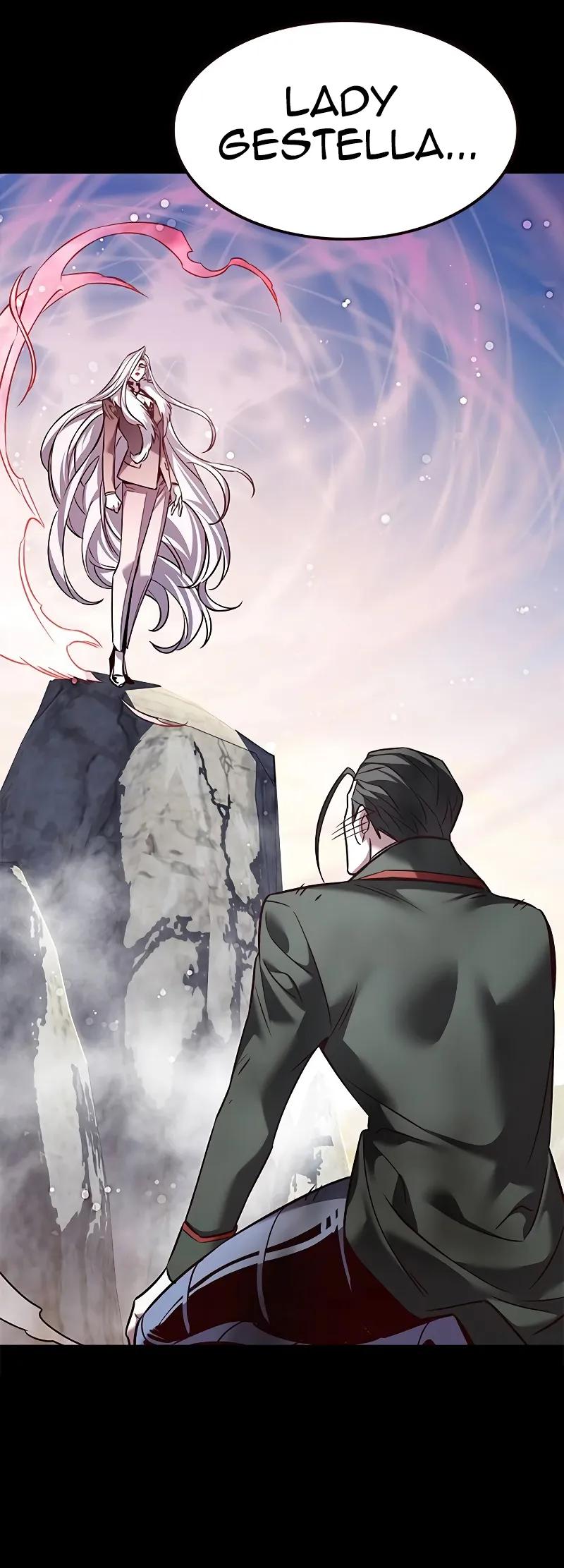 Eleceed Chap 302 - Next Chap 303