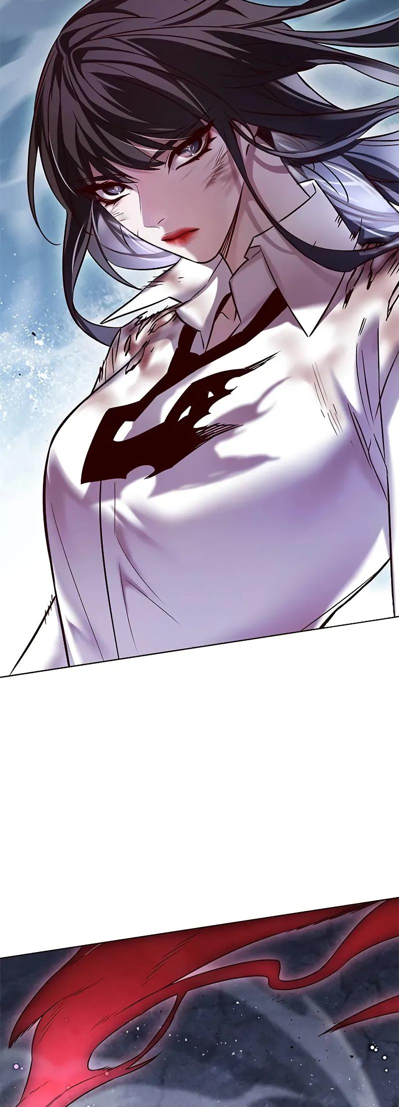 Eleceed Chap 302 - Next Chap 303