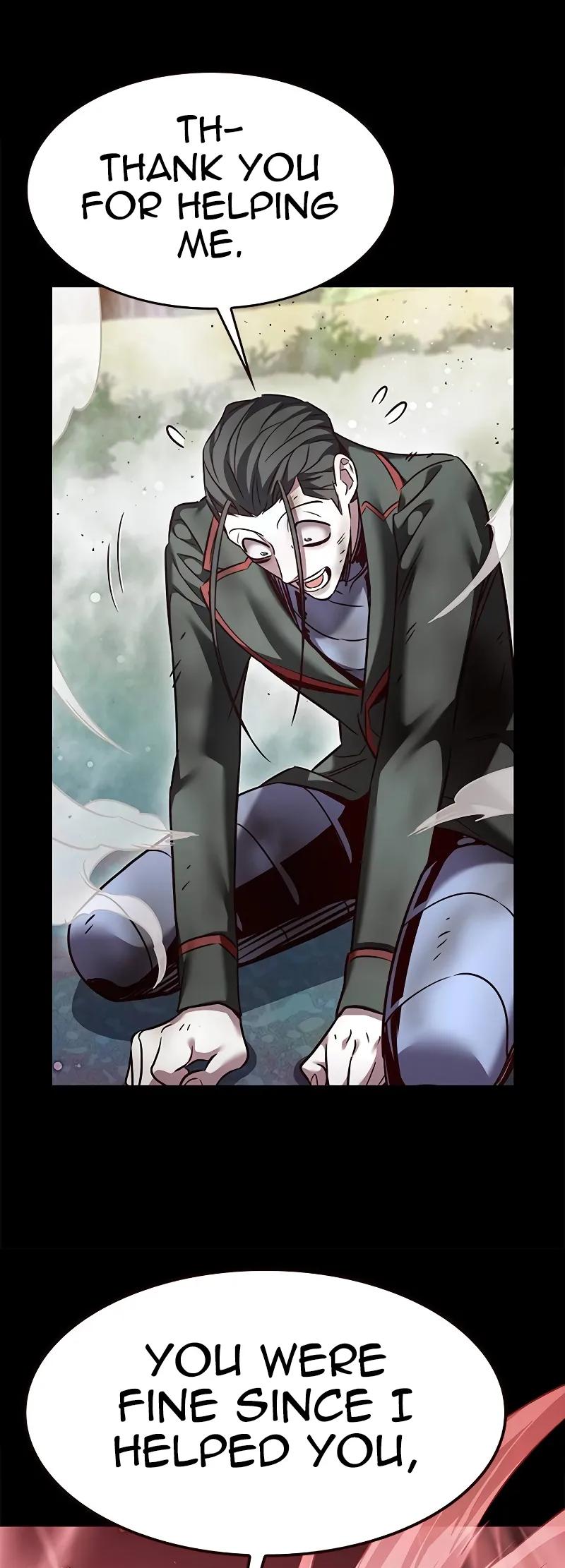 Eleceed Chap 302 - Next Chap 303