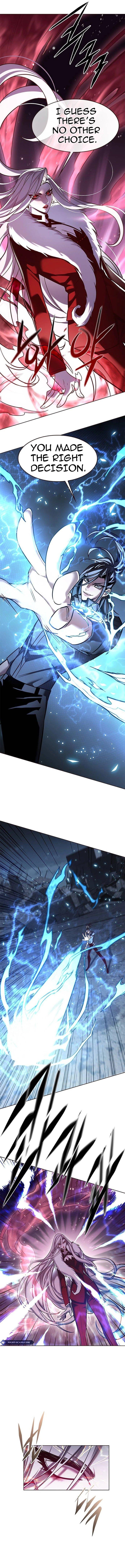 Eleceed Chap 303 - Next Chap 304