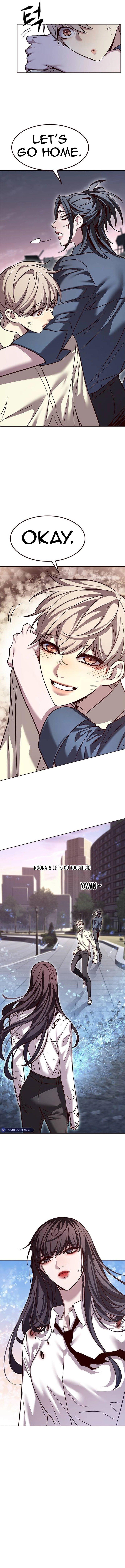Eleceed Chap 303 - Next Chap 304
