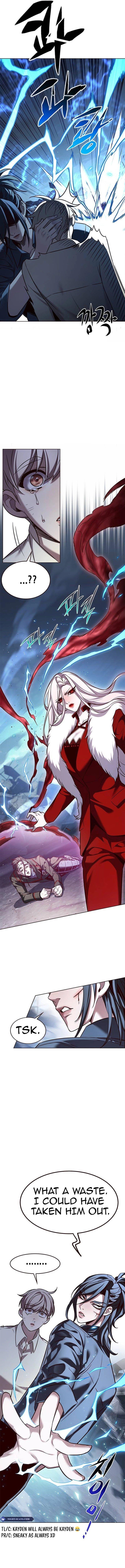 Eleceed Chap 303 - Next Chap 304