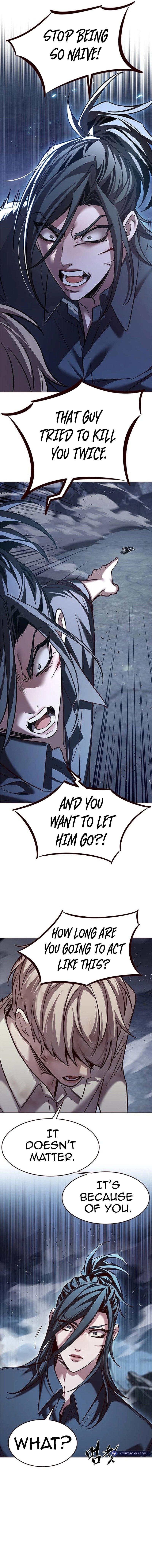 Eleceed Chap 303 - Next Chap 304