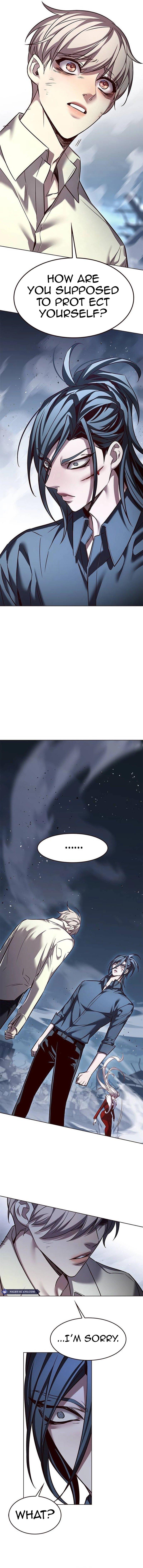 Eleceed Chap 303 - Next Chap 304