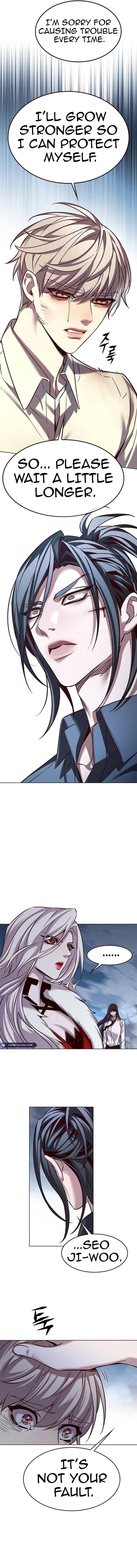 Eleceed Chap 303 - Next Chap 304