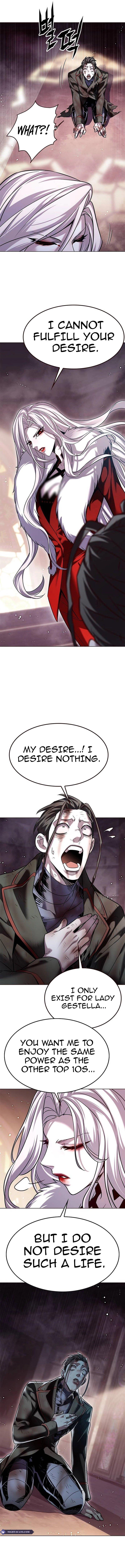 Eleceed Chap 303 - Next Chap 304