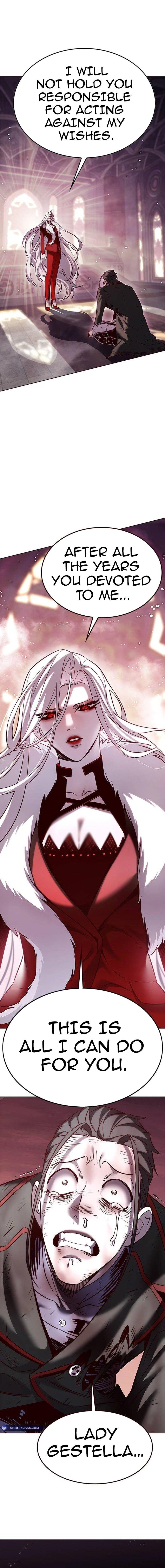Eleceed Chap 303 - Next Chap 304