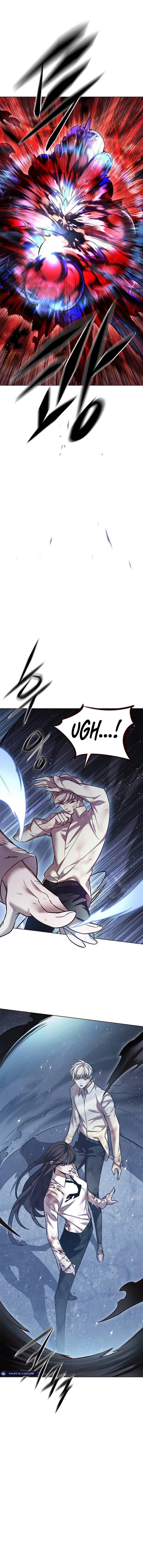 Eleceed Chap 303 - Next Chap 304