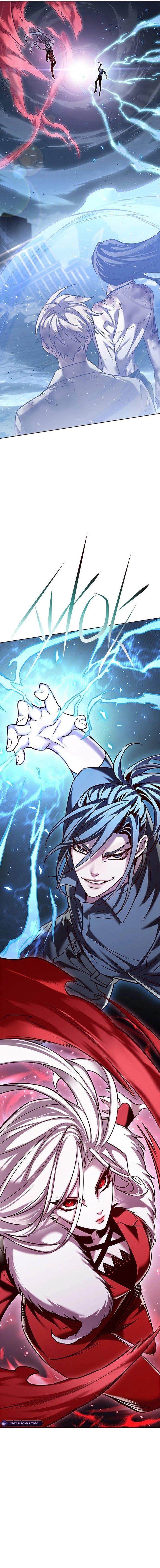 Eleceed Chap 303 - Next Chap 304