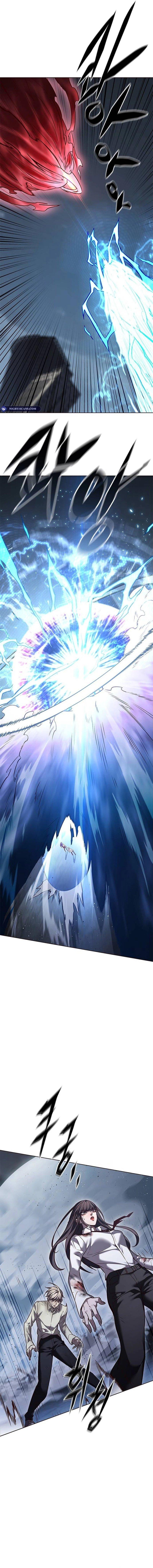 Eleceed Chap 303 - Next Chap 304