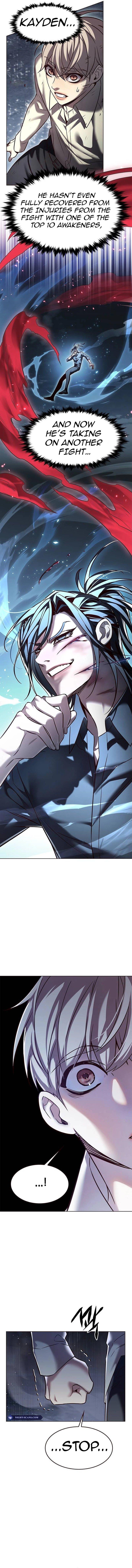 Eleceed Chap 303 - Next Chap 304