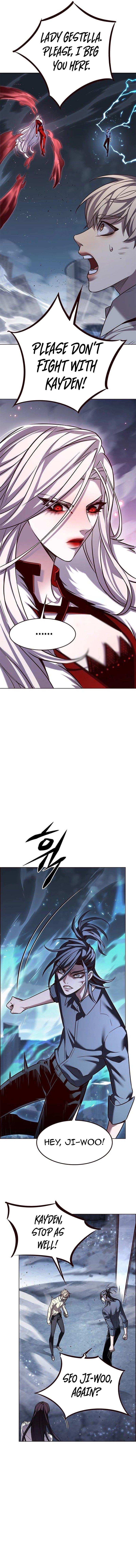 Eleceed Chap 303 - Next Chap 304
