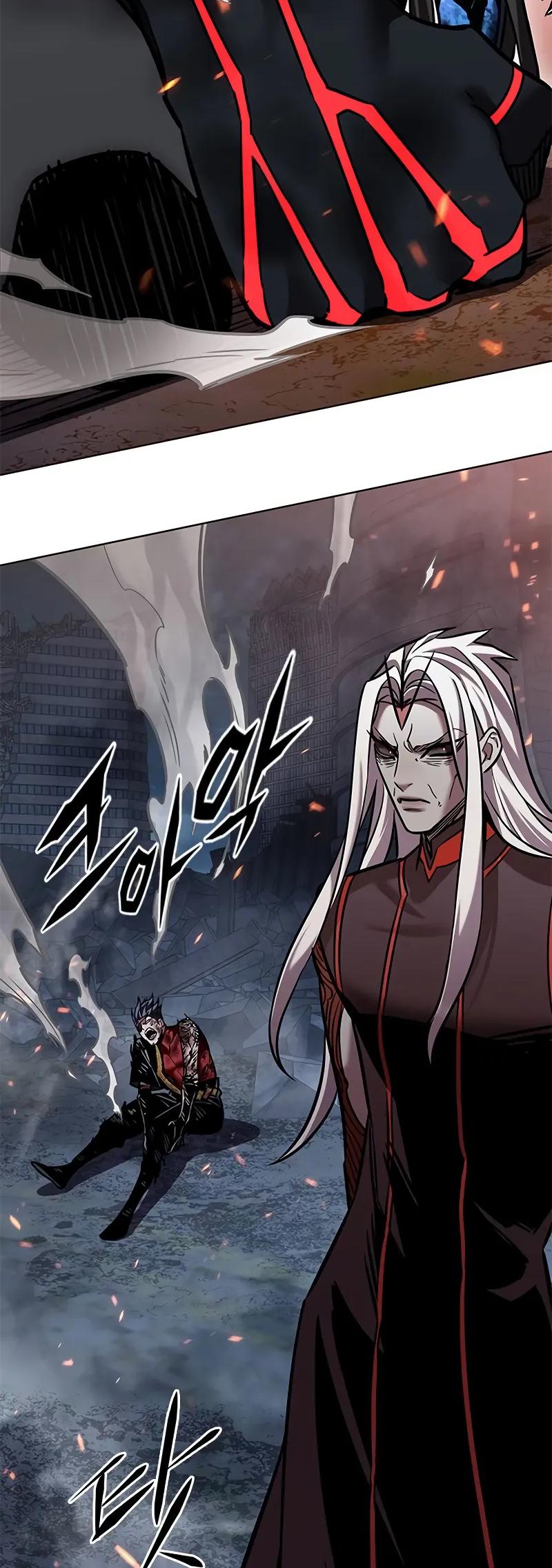Eleceed Chap 314 - Next Chap 315
