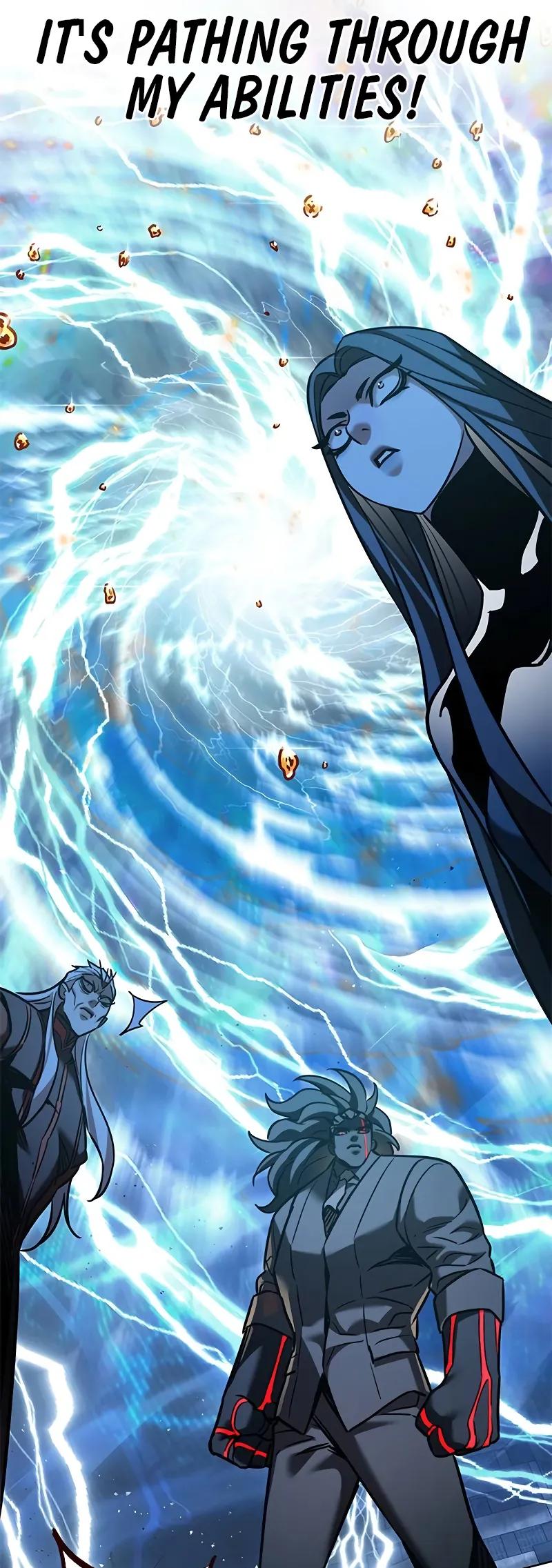Eleceed Chap 314 - Next Chap 315