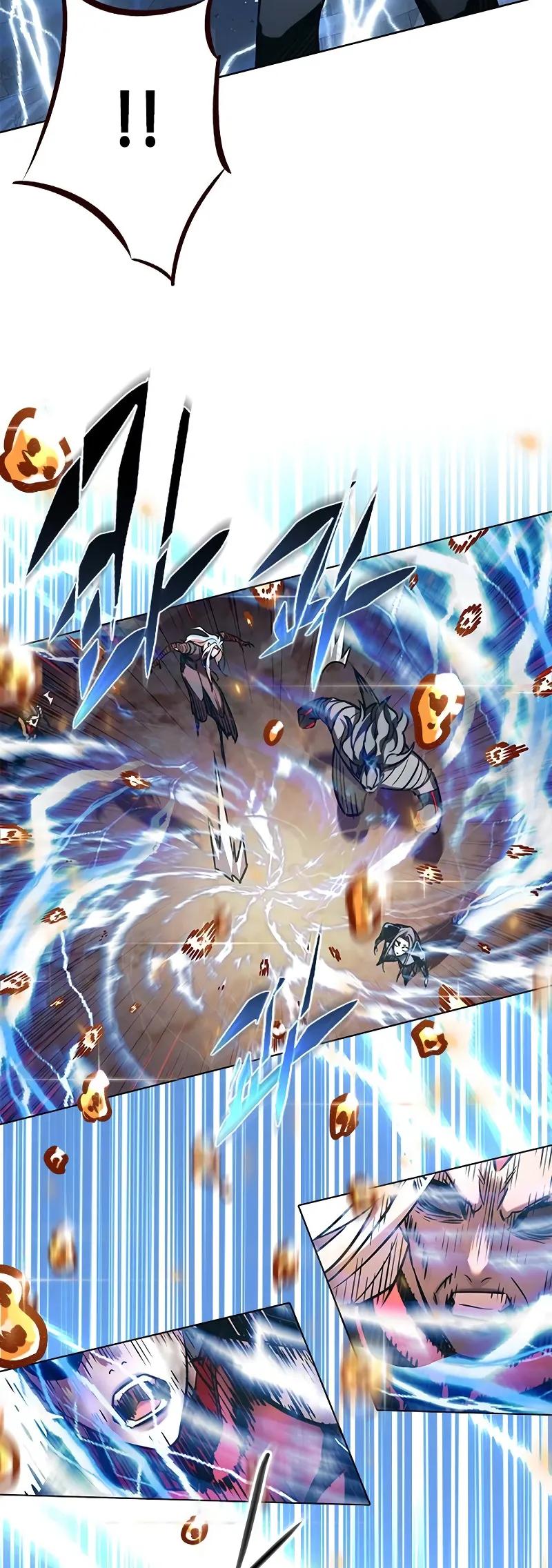 Eleceed Chap 314 - Next Chap 315
