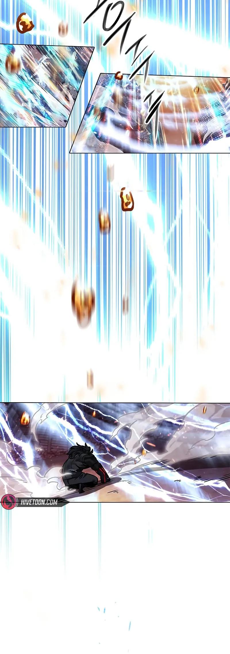 Eleceed Chap 314 - Next Chap 315