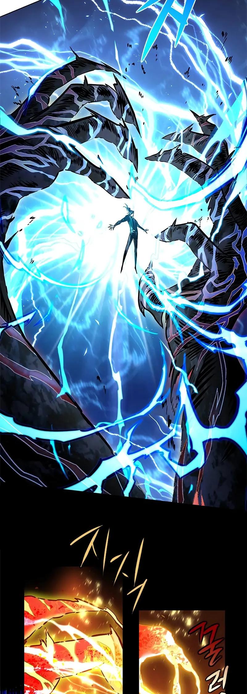 Eleceed Chap 314 - Next Chap 315