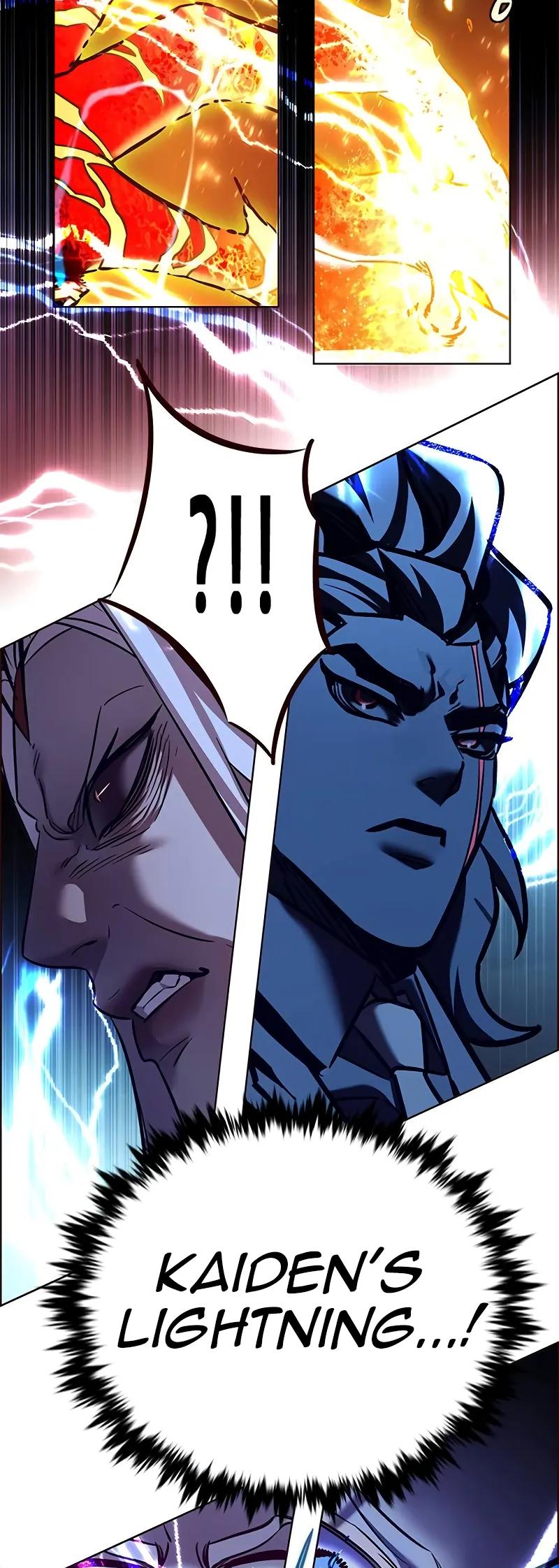 Eleceed Chap 314 - Next Chap 315