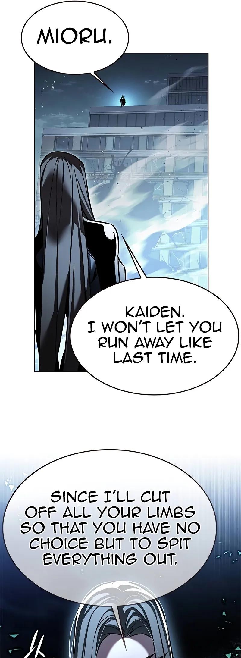 Eleceed Chap 314 - Next Chap 315