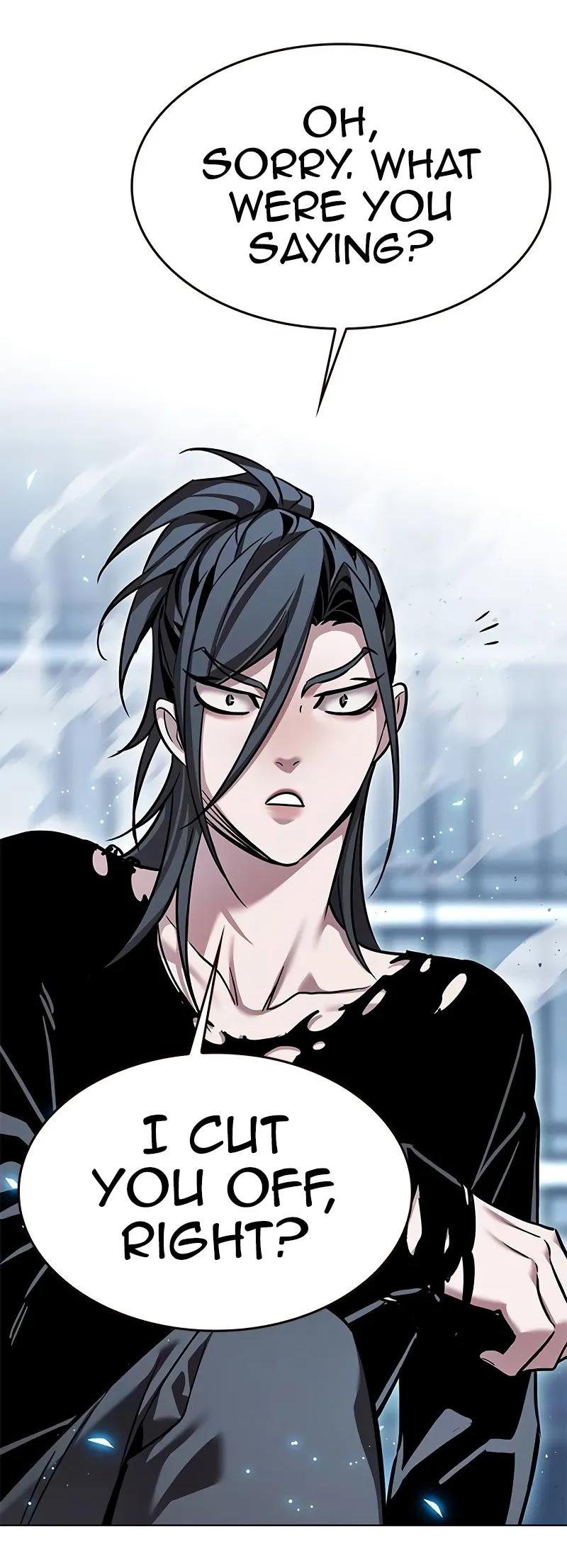 Eleceed Chap 314 - Next Chap 315