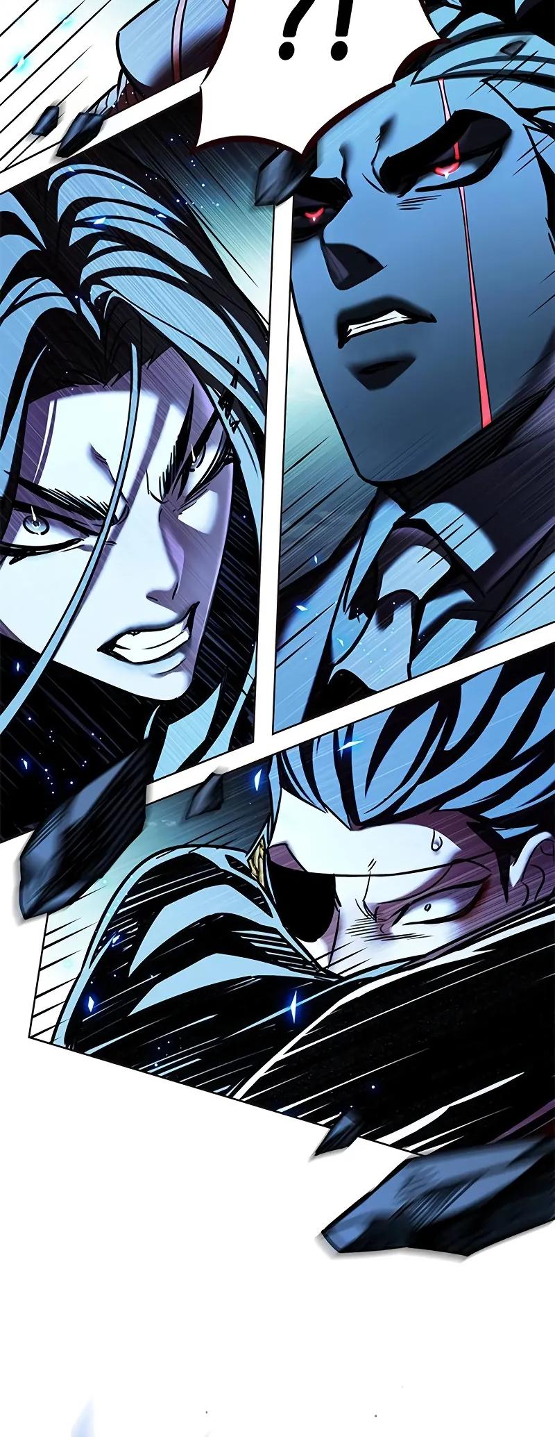 Eleceed Chap 314 - Next Chap 315