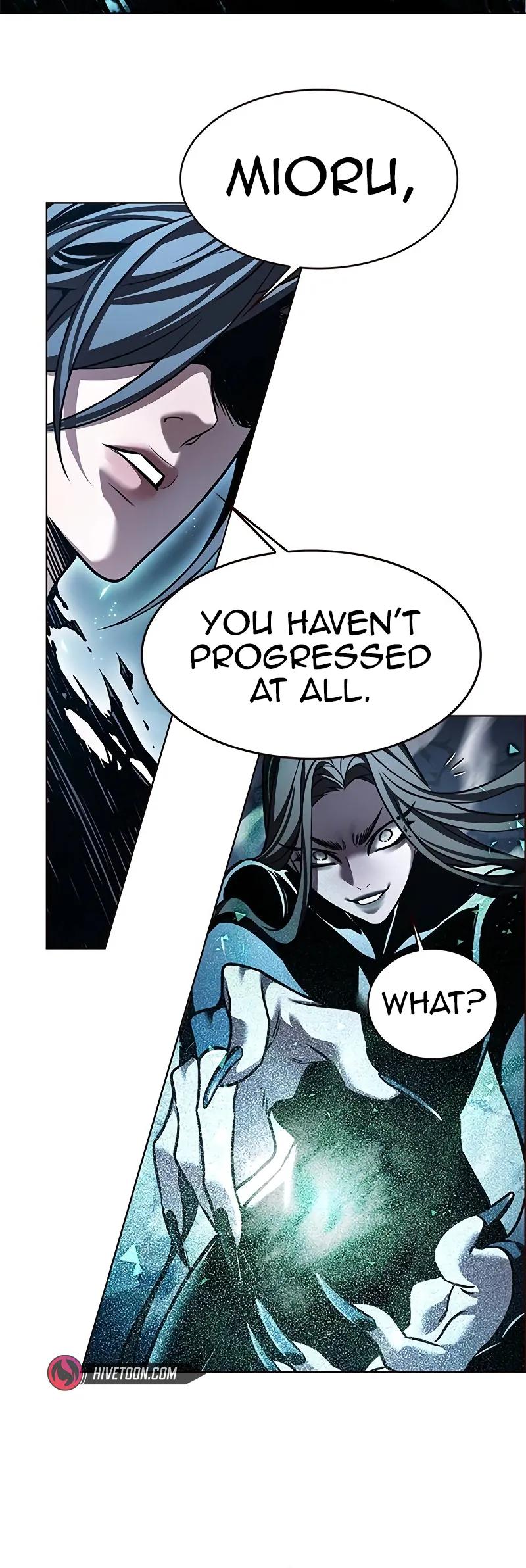 Eleceed Chap 314 - Next Chap 315