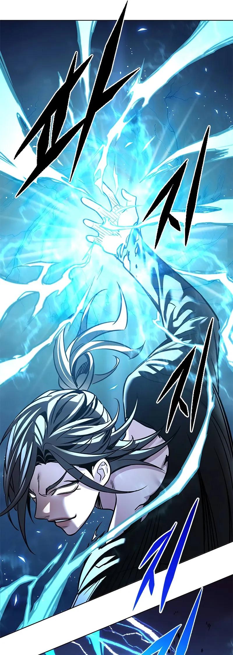 Eleceed Chap 314 - Next Chap 315