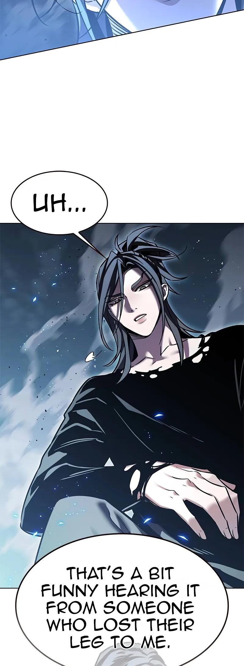 Eleceed Chap 314 - Next Chap 315