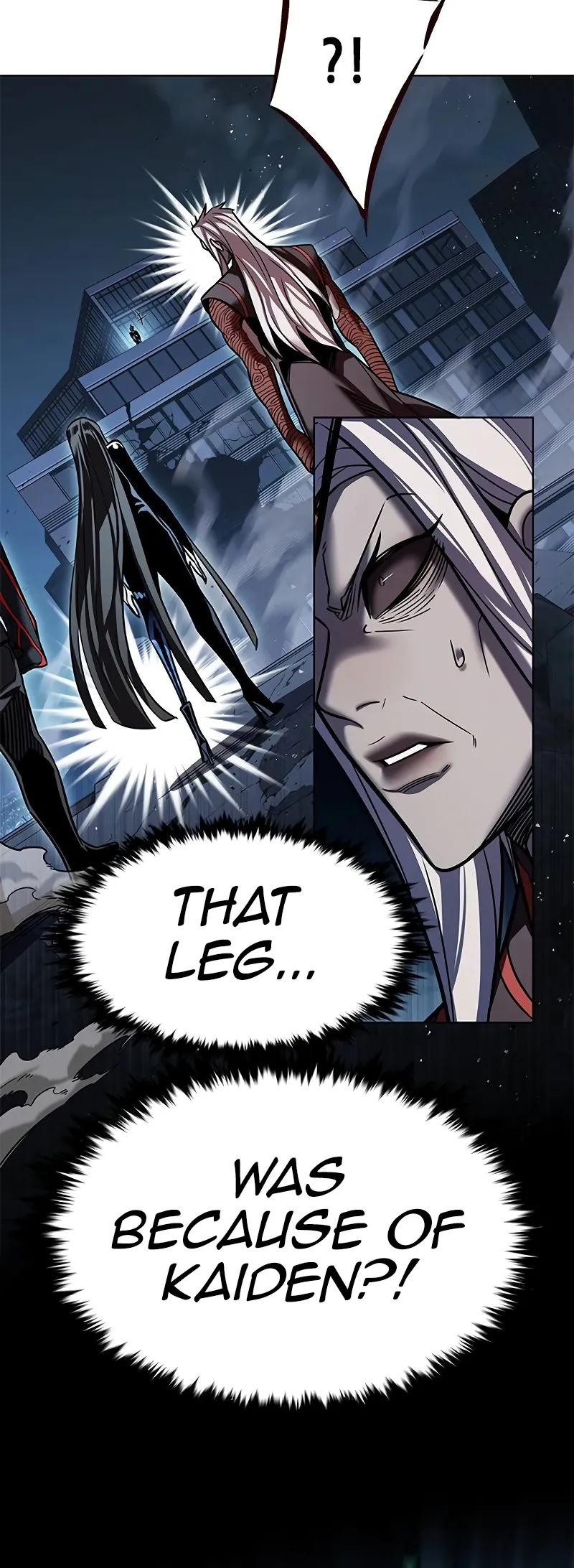 Eleceed Chap 314 - Next Chap 315