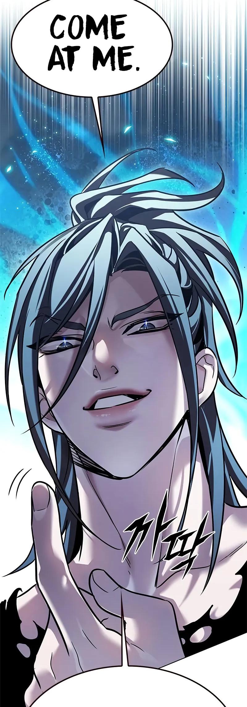 Eleceed Chap 314 - Next Chap 315