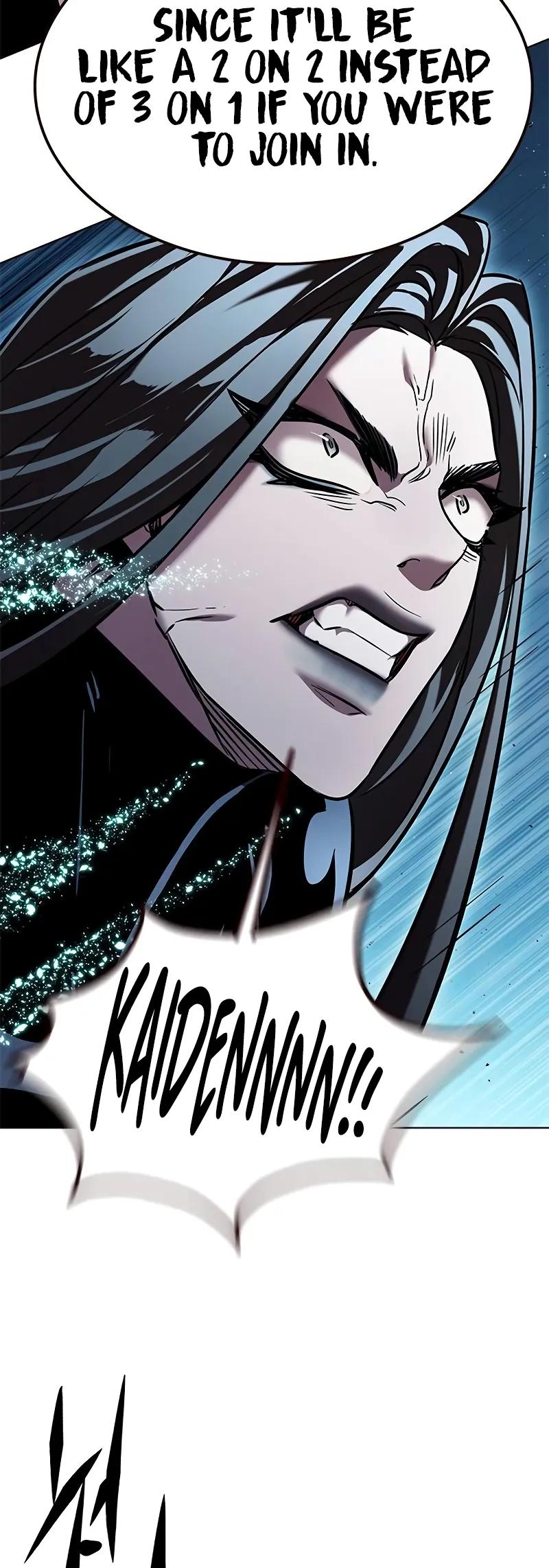 Eleceed Chap 314 - Next Chap 315