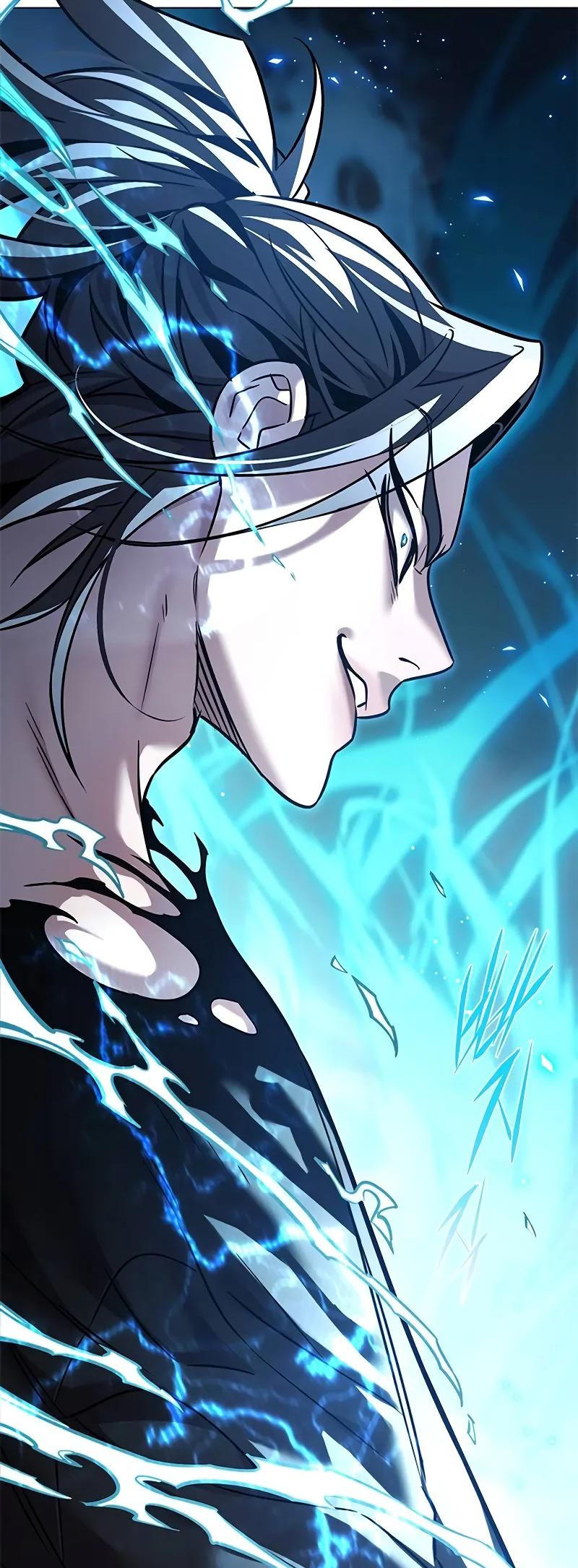 Eleceed Chap 314 - Next Chap 315