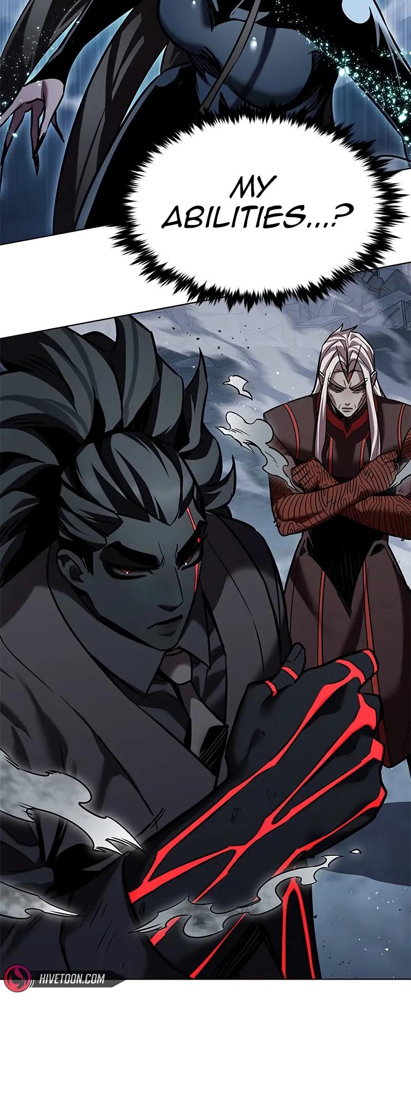 Eleceed Chap 314 - Next Chap 315