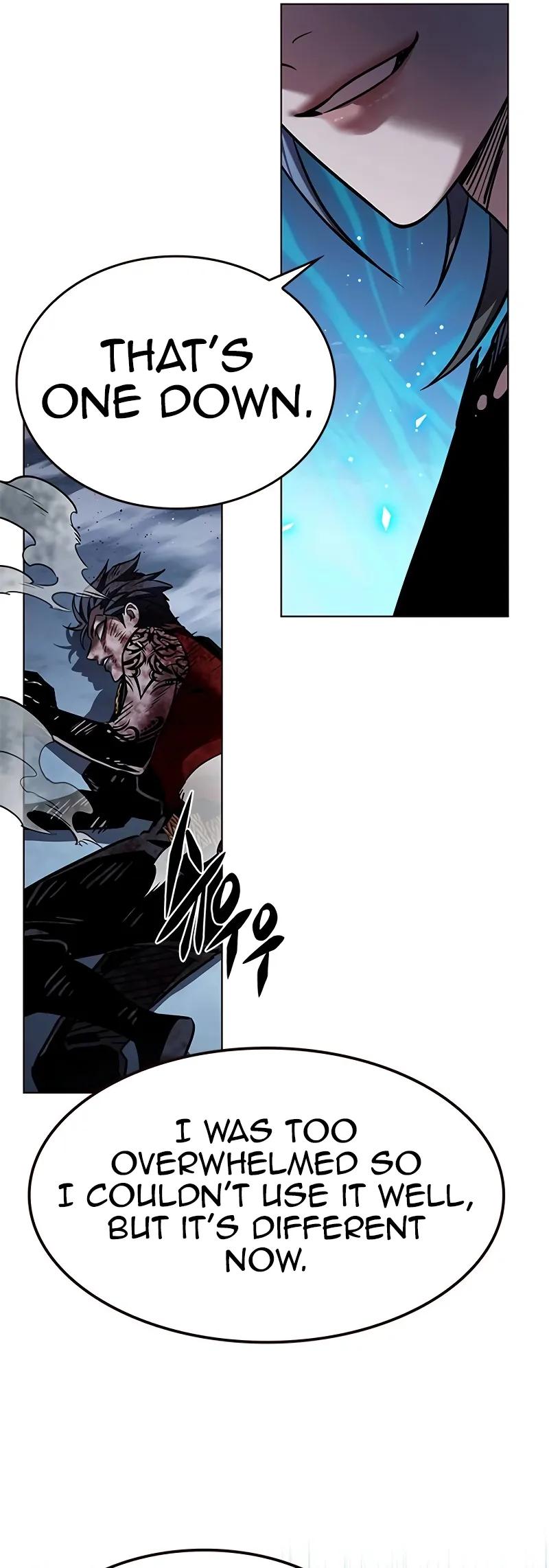 Eleceed Chap 314 - Next Chap 315