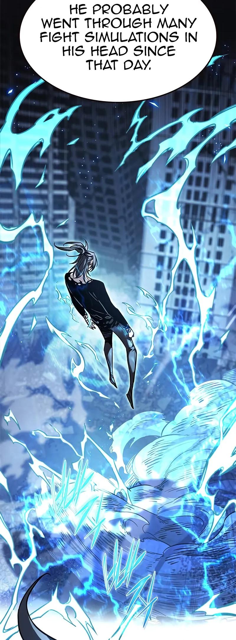 Eleceed Chap 314 - Next Chap 315