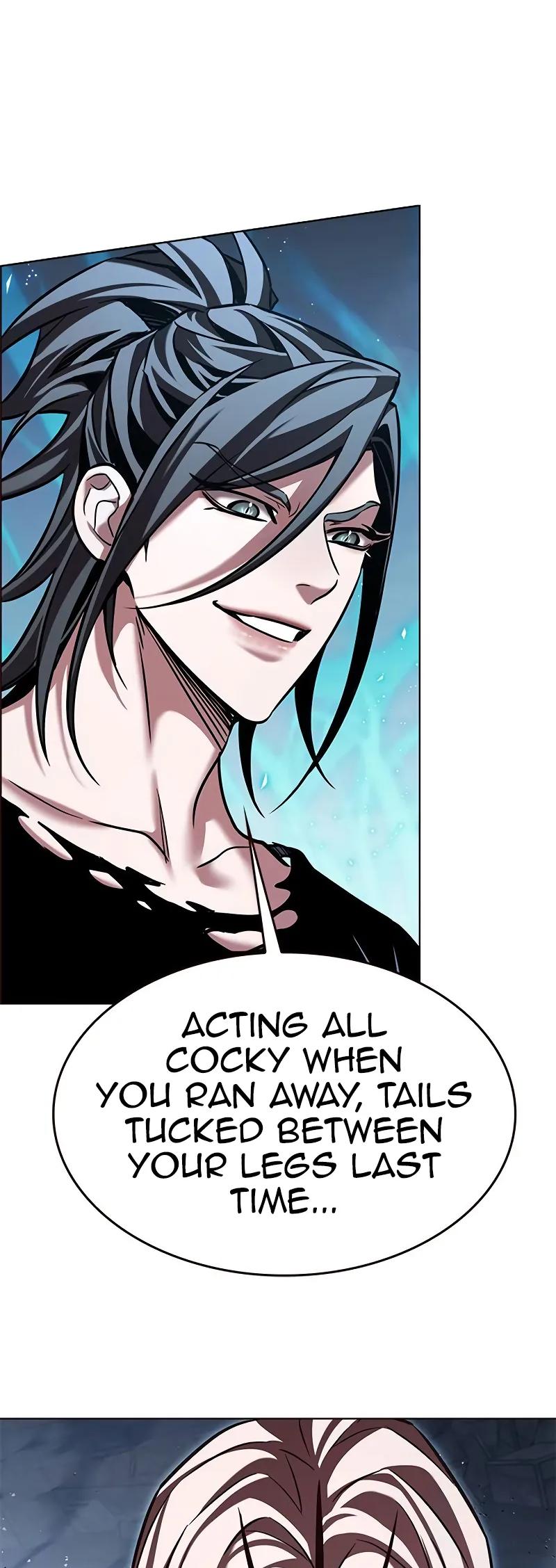 Eleceed Chap 314 - Next Chap 315
