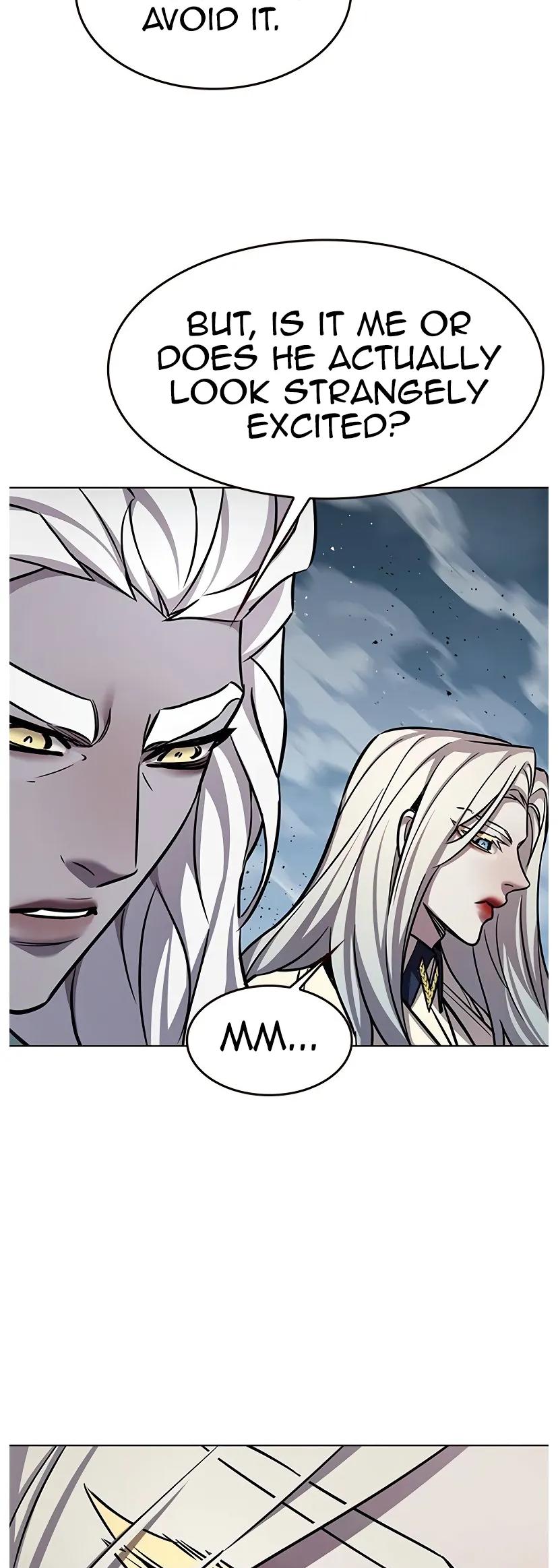 Eleceed Chap 314 - Next Chap 315