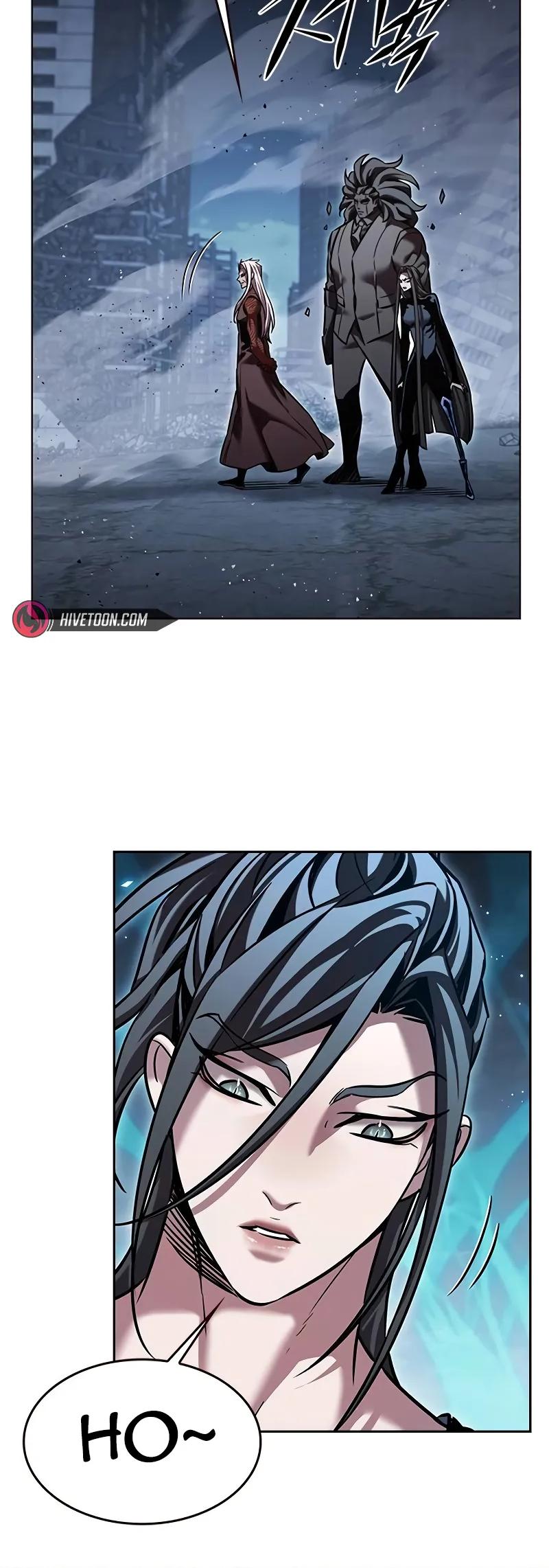 Eleceed Chap 314 - Next Chap 315