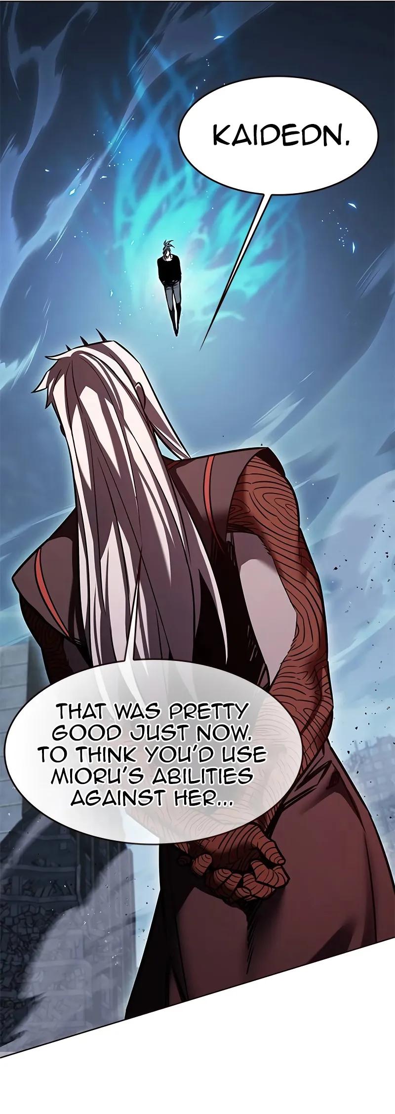 Eleceed Chap 314 - Next Chap 315