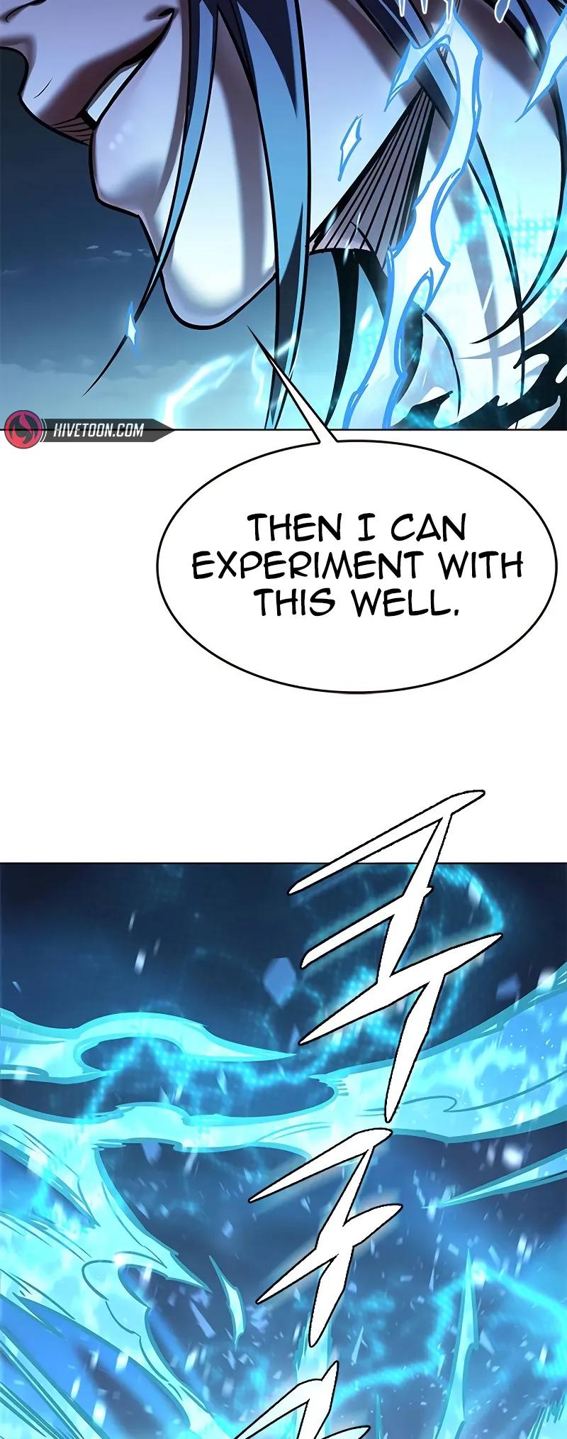 Eleceed Chap 314 - Next Chap 315