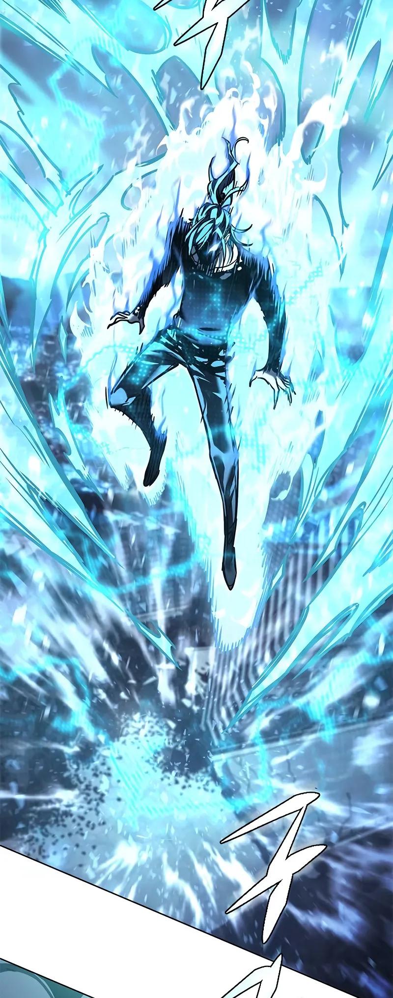 Eleceed Chap 314 - Next Chap 315