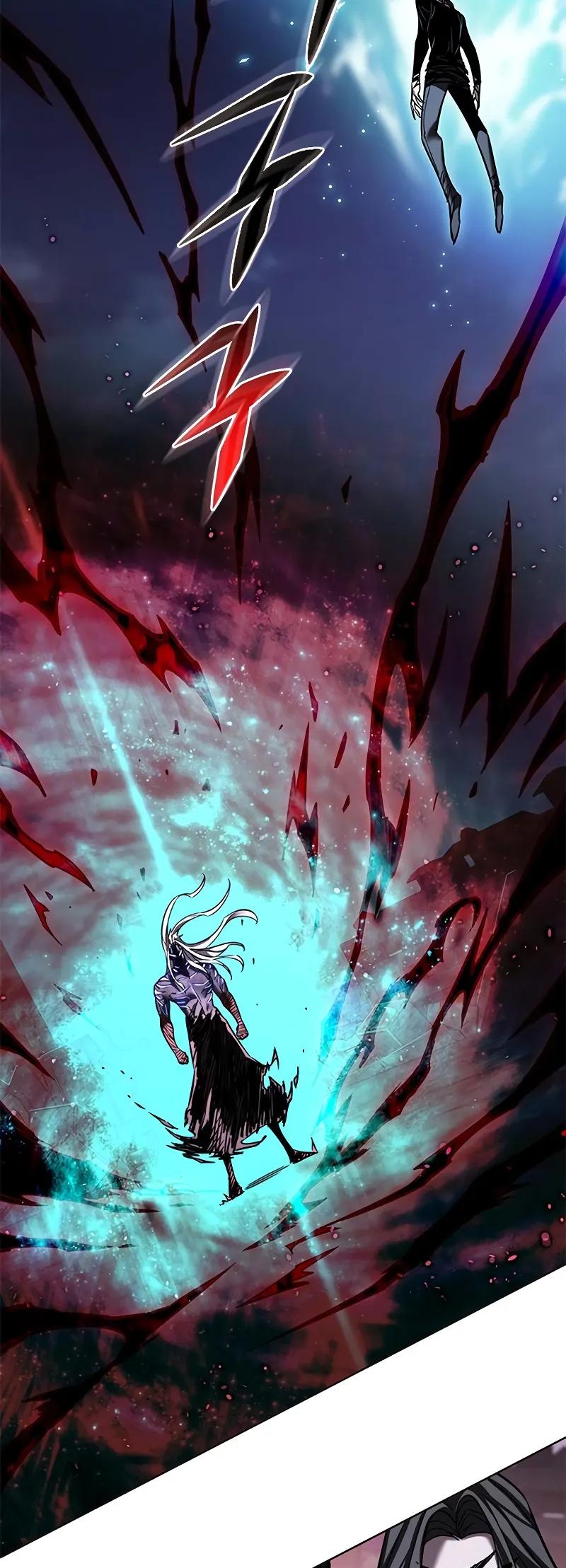 Eleceed Chap 314 - Next Chap 315