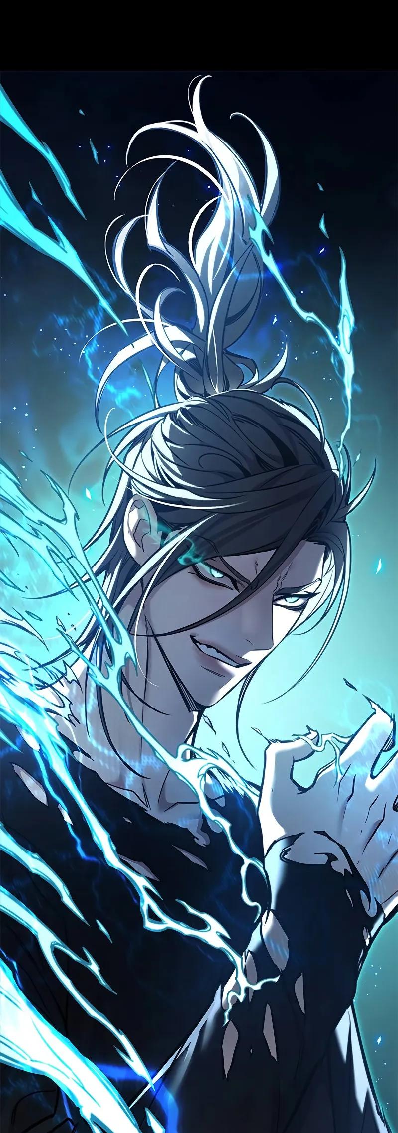 Eleceed Chap 314 - Next Chap 315