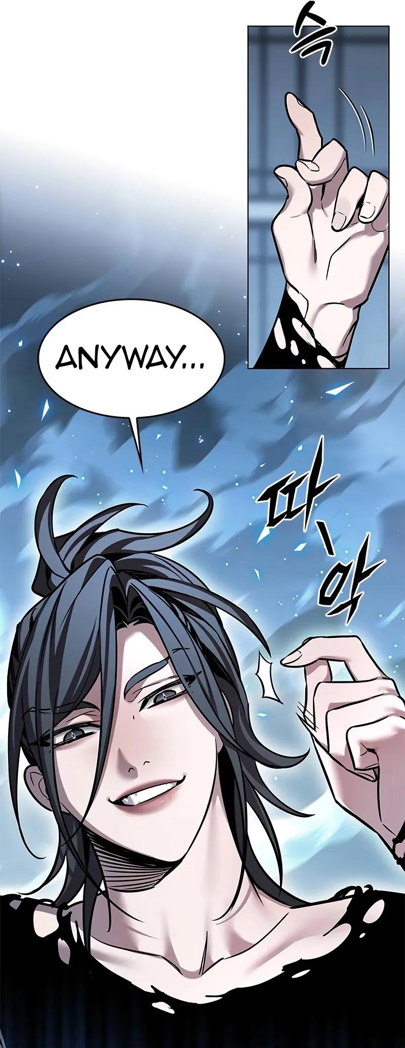 Eleceed Chap 314 - Next Chap 315