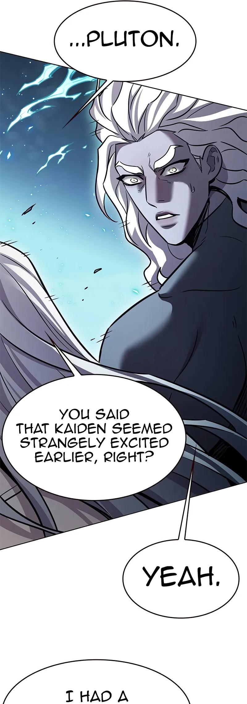 Eleceed Chap 314 - Next Chap 315