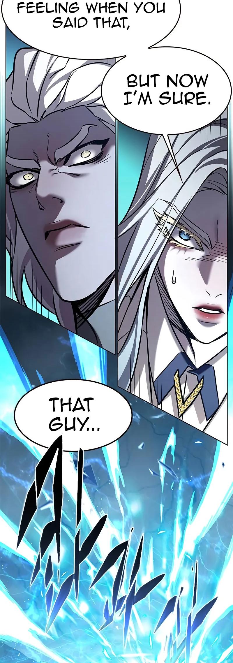 Eleceed Chap 314 - Next Chap 315