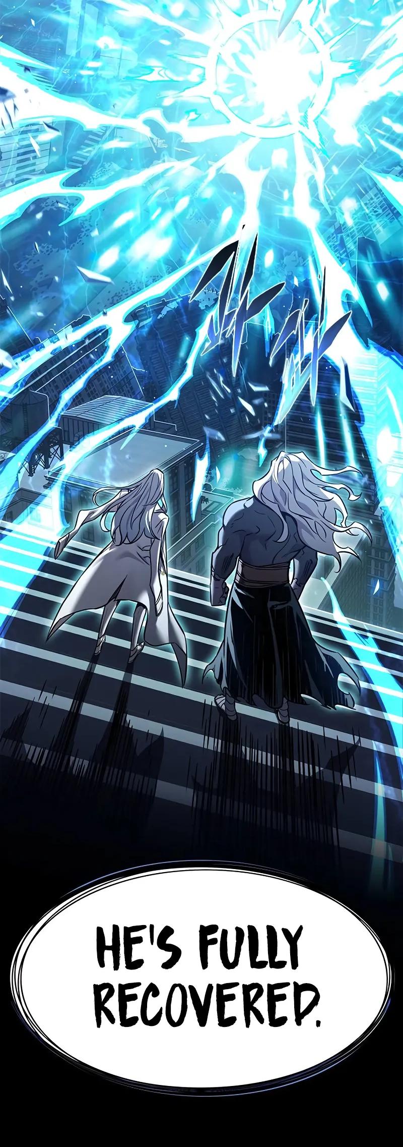 Eleceed Chap 314 - Next Chap 315
