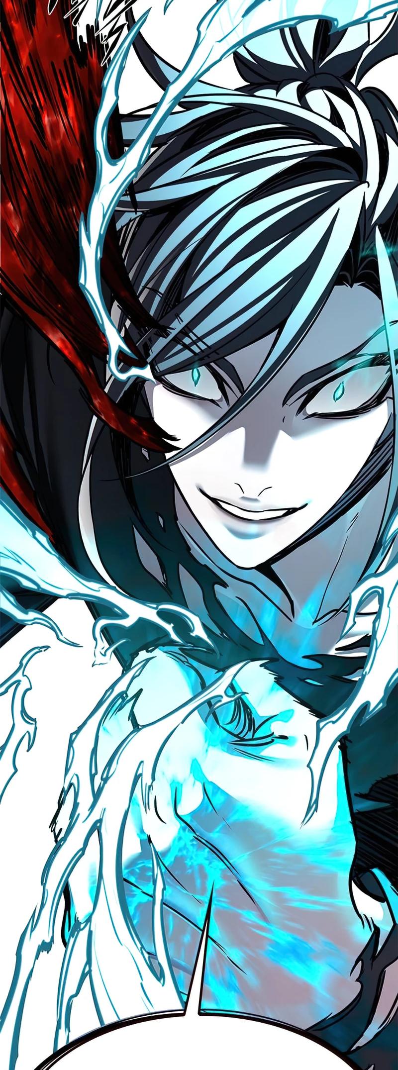 Eleceed Chap 315 - Next Chap 316